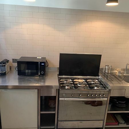 巴黎Loft Montmartre Au Pieds Des Vignes公寓 外观 照片