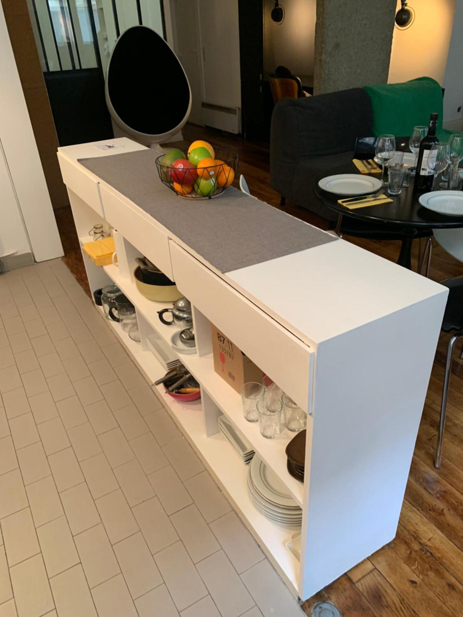 巴黎Loft Montmartre Au Pieds Des Vignes公寓 外观 照片